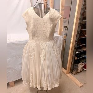 Ted Baker London Formal Dress, size 4